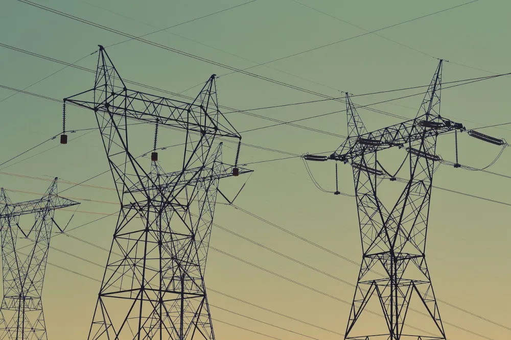 Critical Infrastructure Use Case