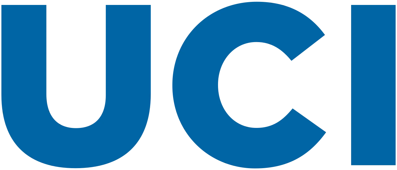 UCI Logo