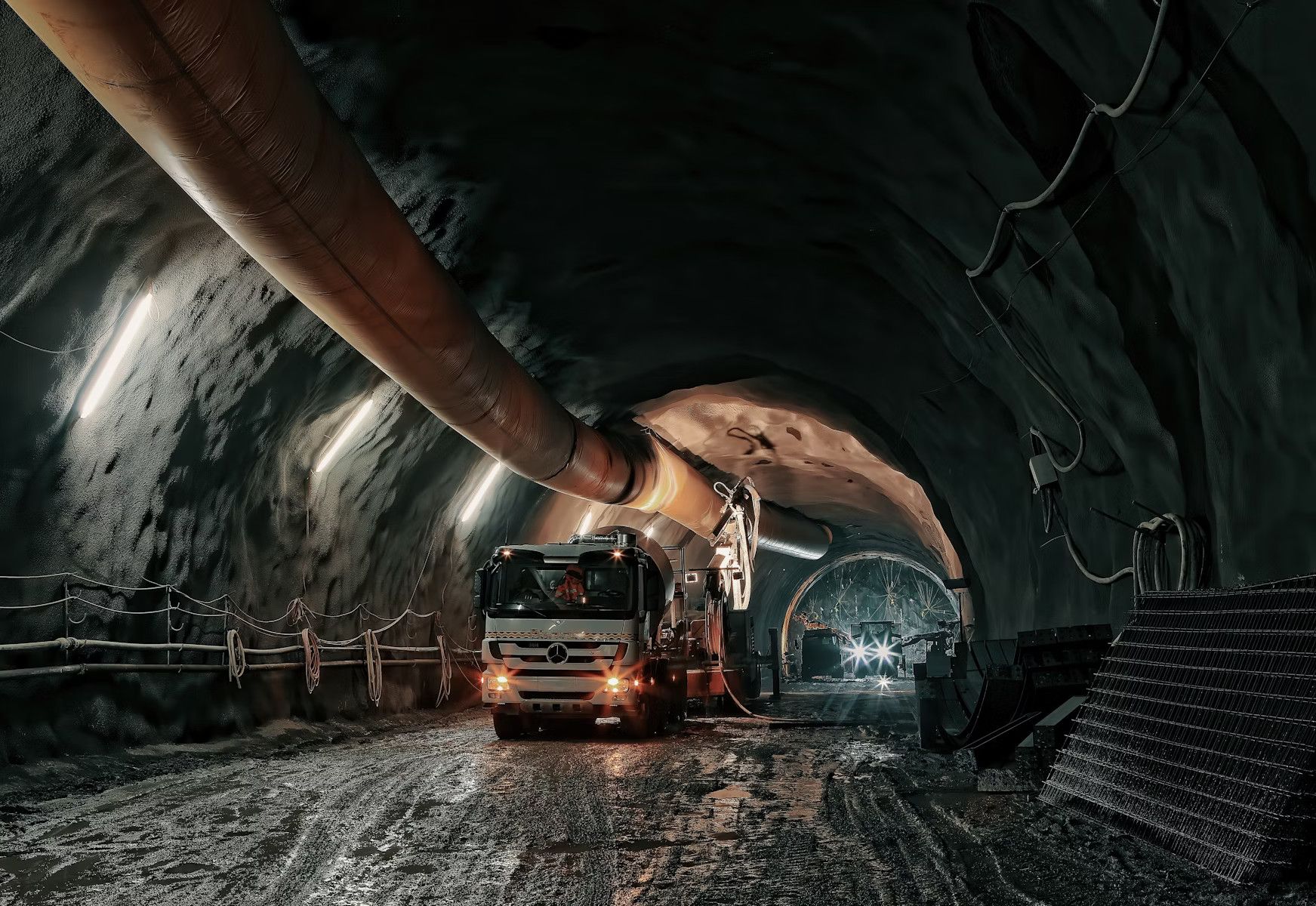 Mining Use Case